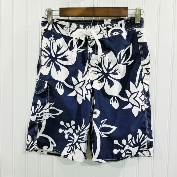 Lot of 2: Youth board shorts, YM - Picture 8 of 13